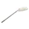 Rubbermaid Commercial HiDuster Dusting Tool w/Angled Lauderable Head, 51" Extension Handle FGT12000GY00 - alternate 2